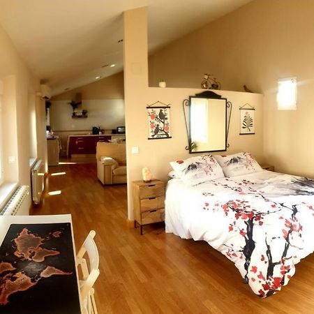 Precioso Loft En Pleno Corazon De Valladolid Exterior photo