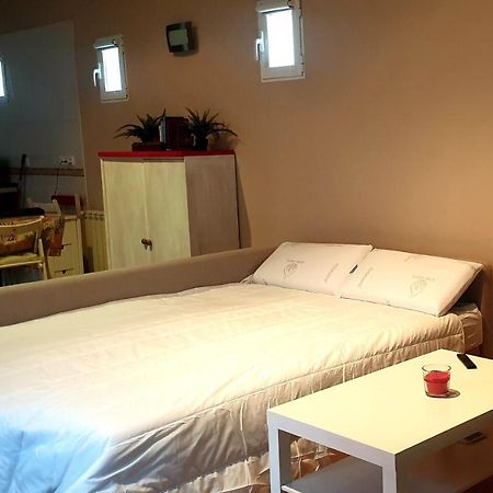 Precioso Loft En Pleno Corazon De Valladolid Exterior photo