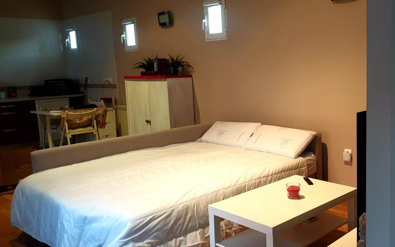 Precioso Loft En Pleno Corazon De Valladolid Exterior photo